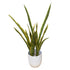 Artificial Sansevieria plant from Decorflowers.co.nz
