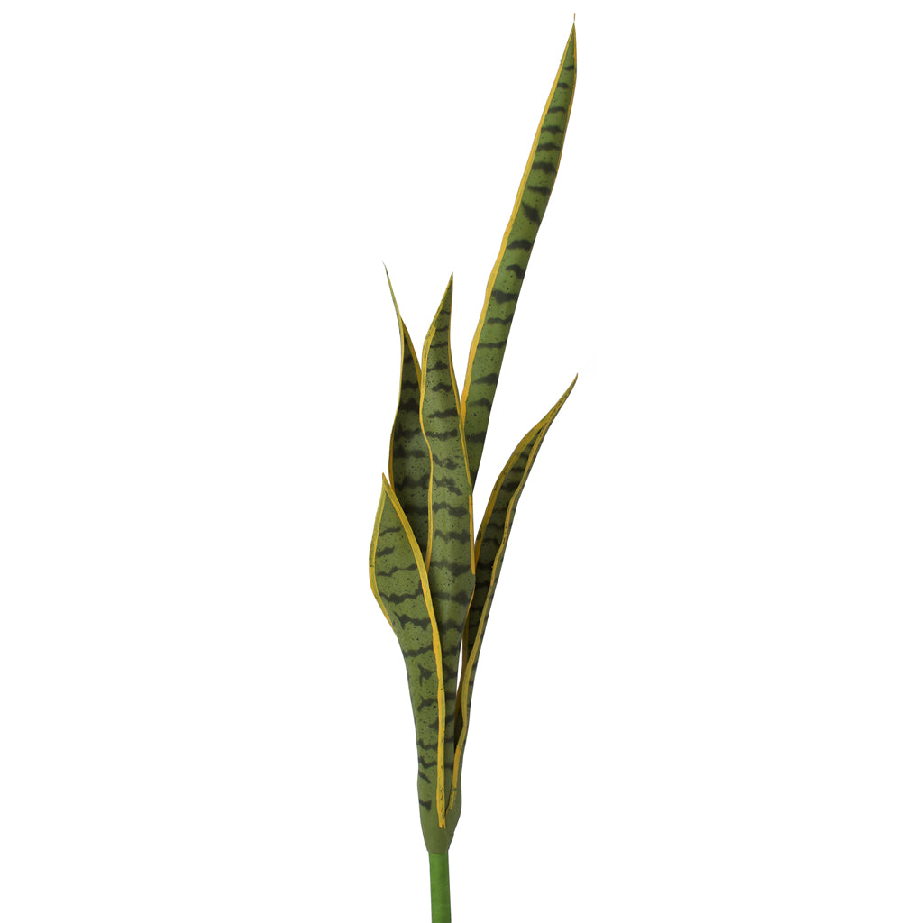 Artificial Sansevieria plant from Decorflowers.co.nz