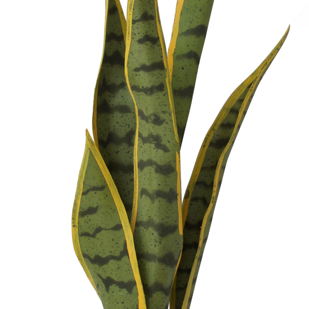 Artificial Sansevieria plant from Decorflowers.co.nz