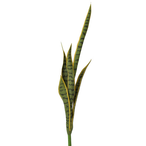 Artificial Sansevieria plant from Decorflowers.co.nz