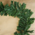Christmas Garland, 9ft long, available from Decorflowers.co.nz