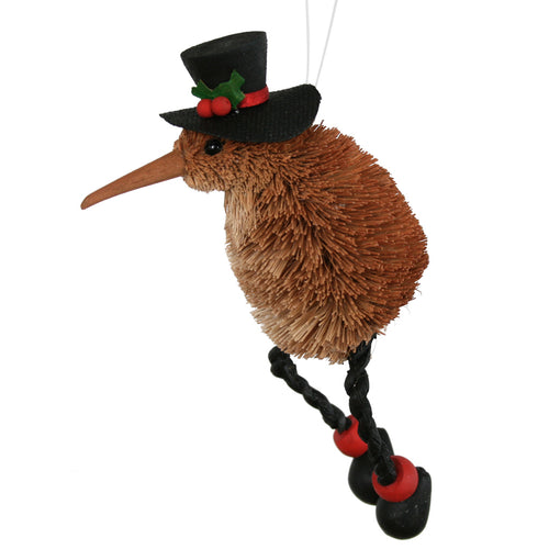 Kiwi - Magician with Top Hat