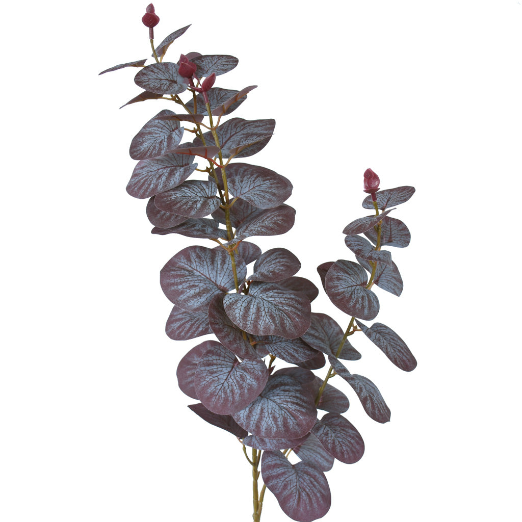 Faux greenery from Decorflowers.co.nz