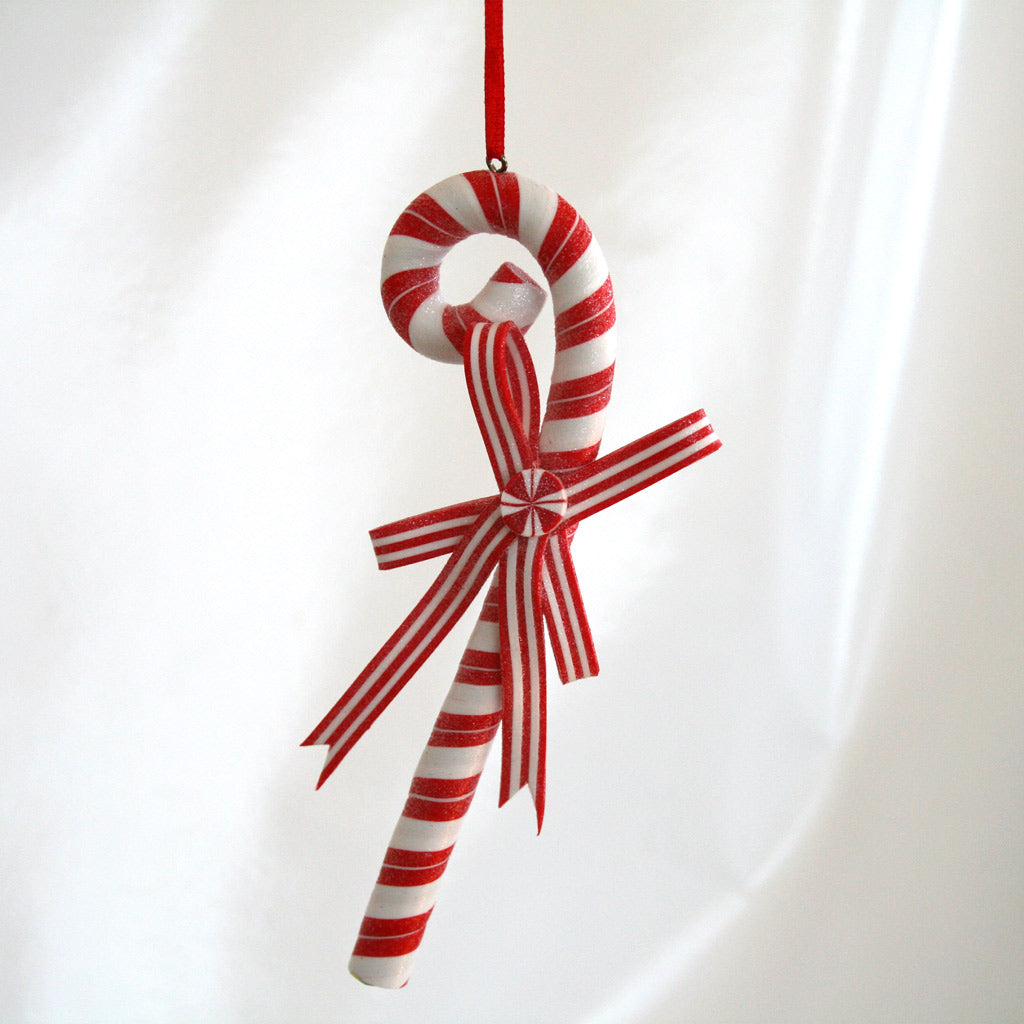 Christmas Candy Cane decoration from Decorflowers.co.nz