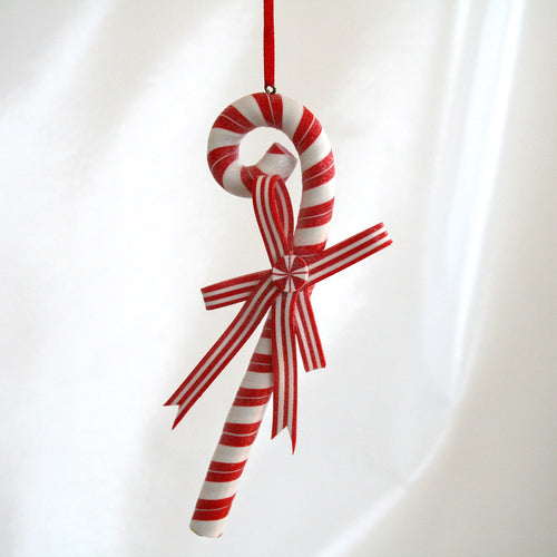 Christmas Candy Cane decoration from Decorflowers.co.nz