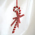 Christmas Candy Cane decoration from Decorflowers.co.nz