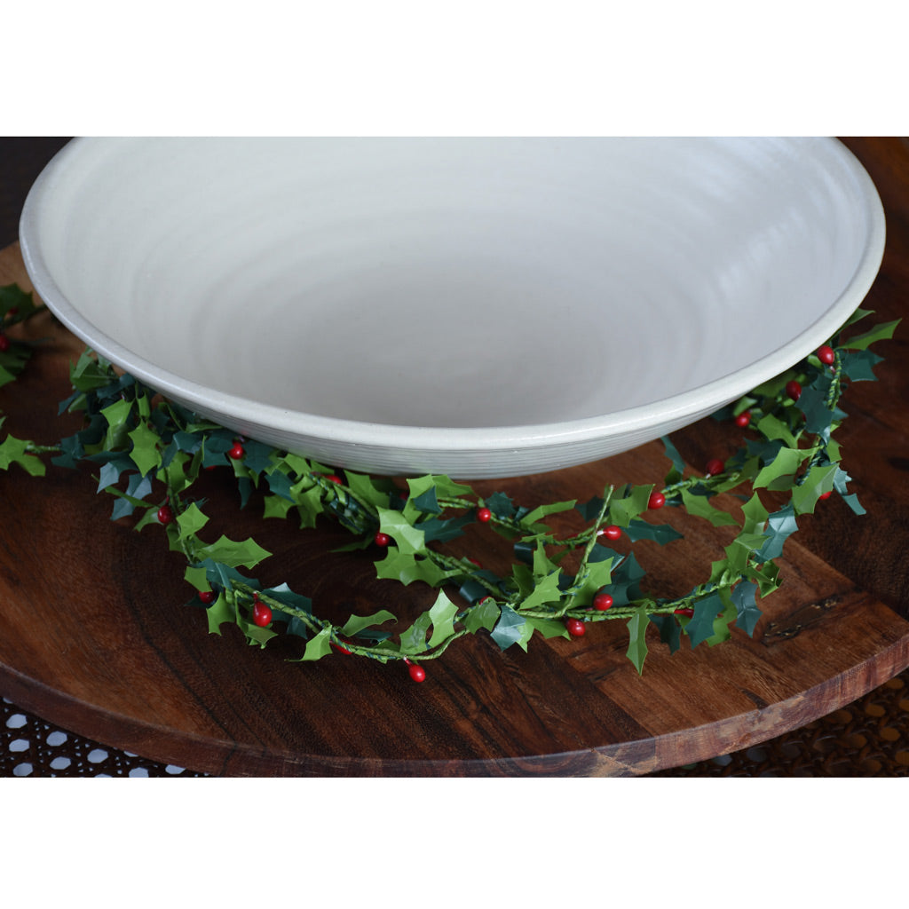 Holly Garland - Ultra Slim - 9ft