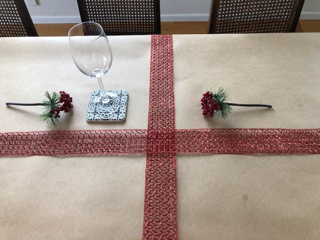 Christmas Berry Pick from ChristmasTreasures.co.nz