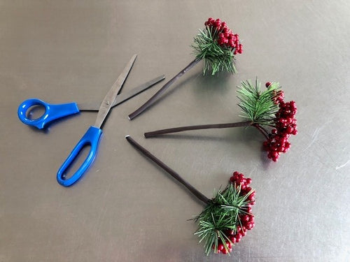 Christmas Berry Pick from ChristmasTreasures.co.nz