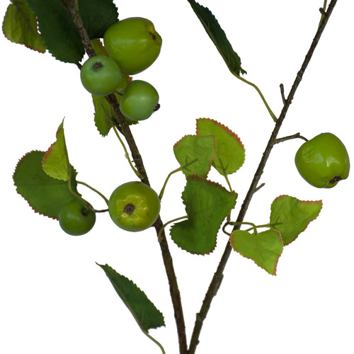 Artificial Apple foliage from Decorflowers.co.nz