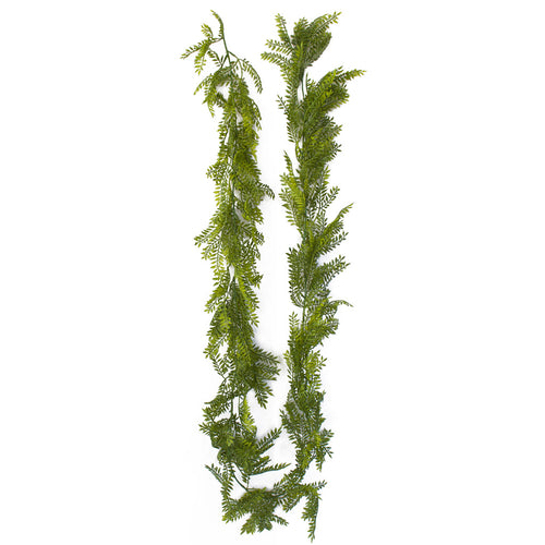 Artificial Asparagus Greenery from Decorflowers.co.nz