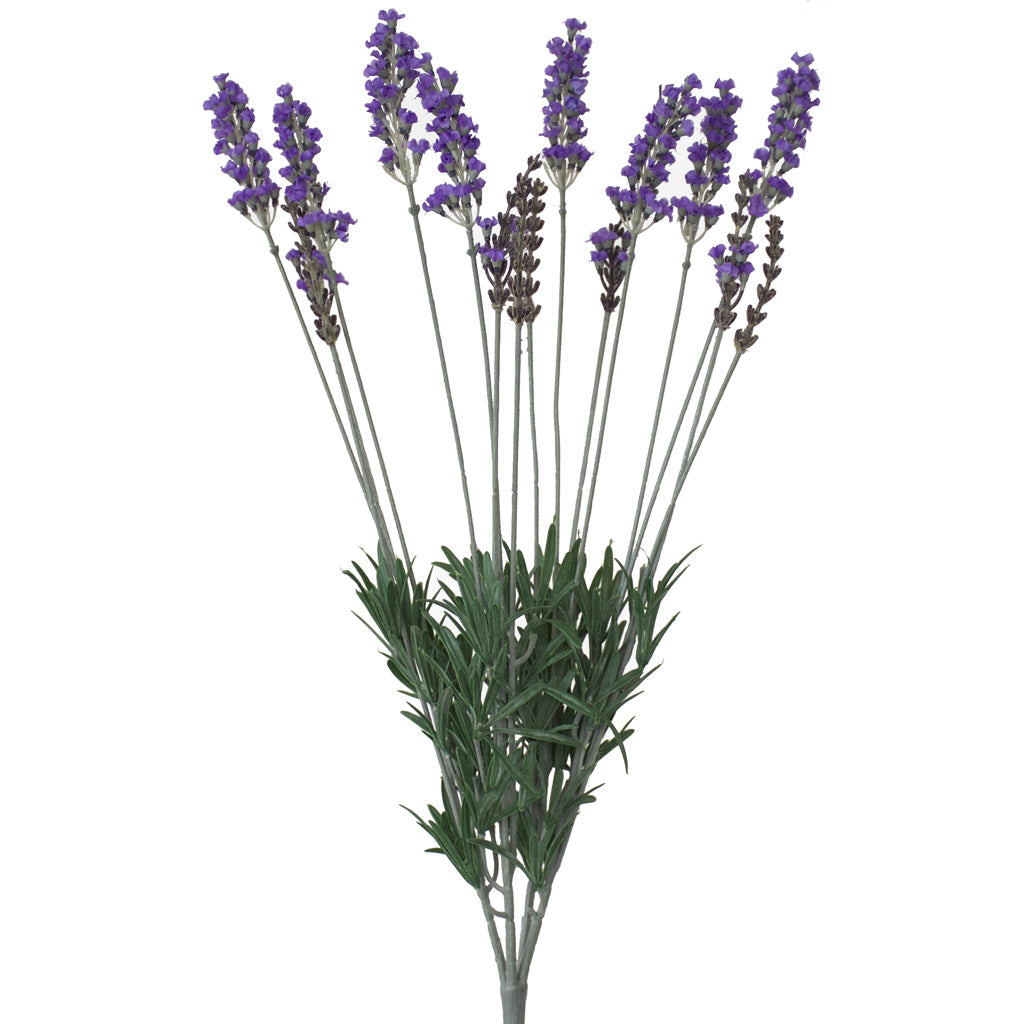 Artificial Lavender from Decorflowers.co.nz