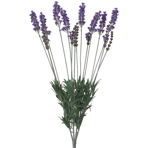 Artificial Lavender from Decorflowers.co.nz
