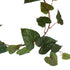 Close-up of artificial leafy garland from www.decorflowers.co.nz