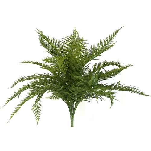 Artificial NZ Hen & Chicken Fern from decorflowers.co.nz