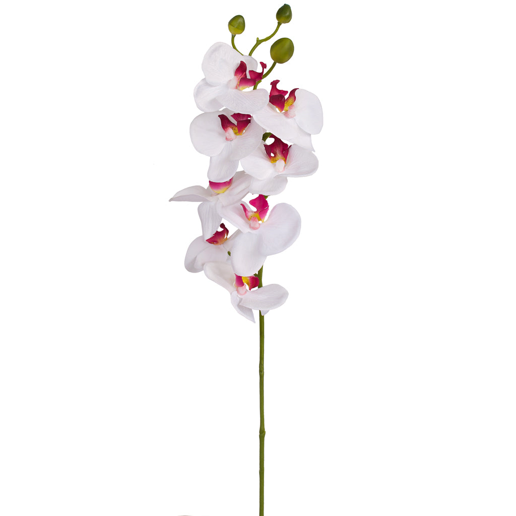 Artificial Pink Orchid from Decorflowers.co.nz
