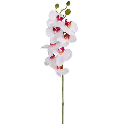 Artificial Pink Orchid from Decorflowers.co.nz