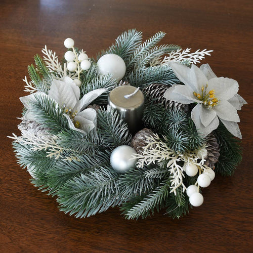 Cheap Christmas Table Centre Piece NZ