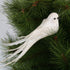 White Christmas dove from Decorflowers.co.nz