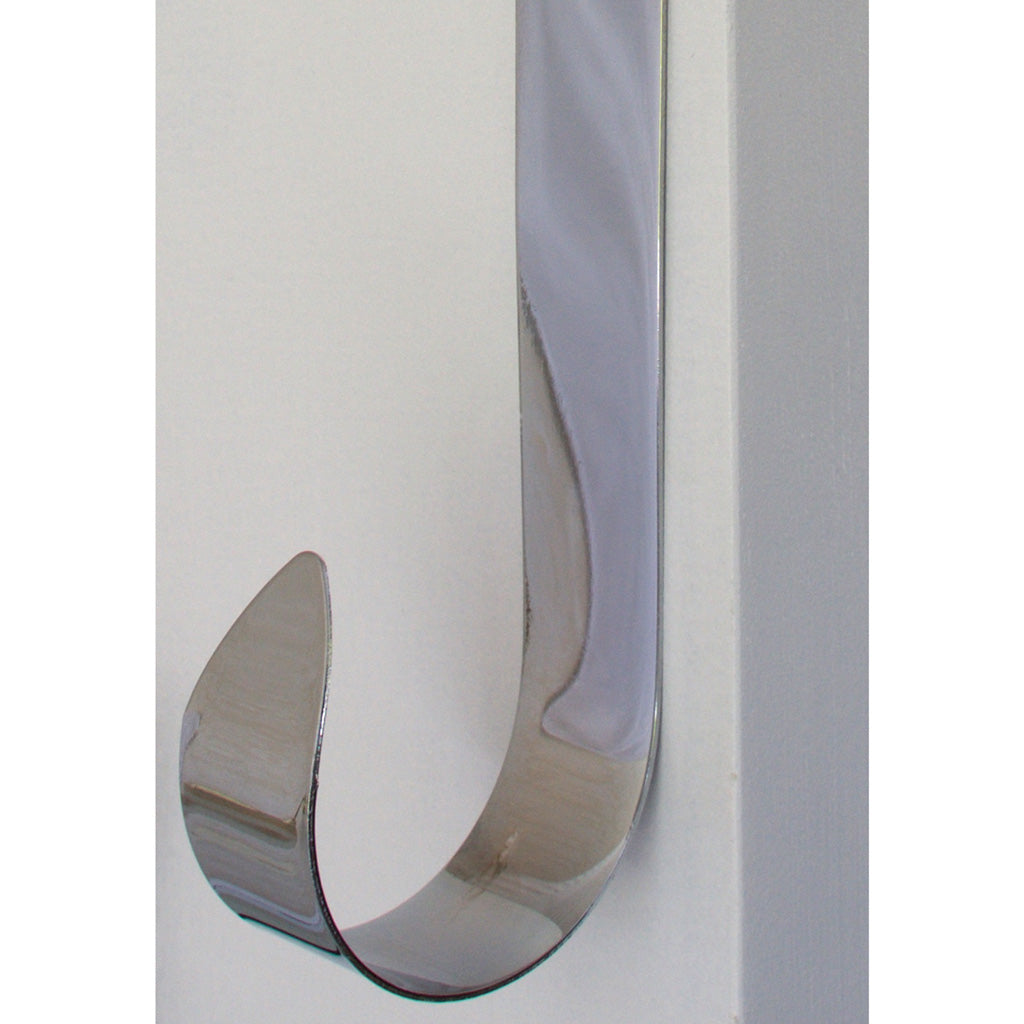 Christmas Wreath Door Hanger from ChristmasTreasures.co.nz