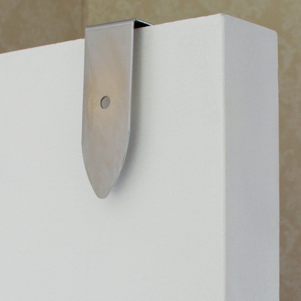 Christmas Wreath Door Hanger from ChristmasTreasures.co.nz