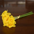 Artificial Daffodil Bunch from decorflowers.co.nz