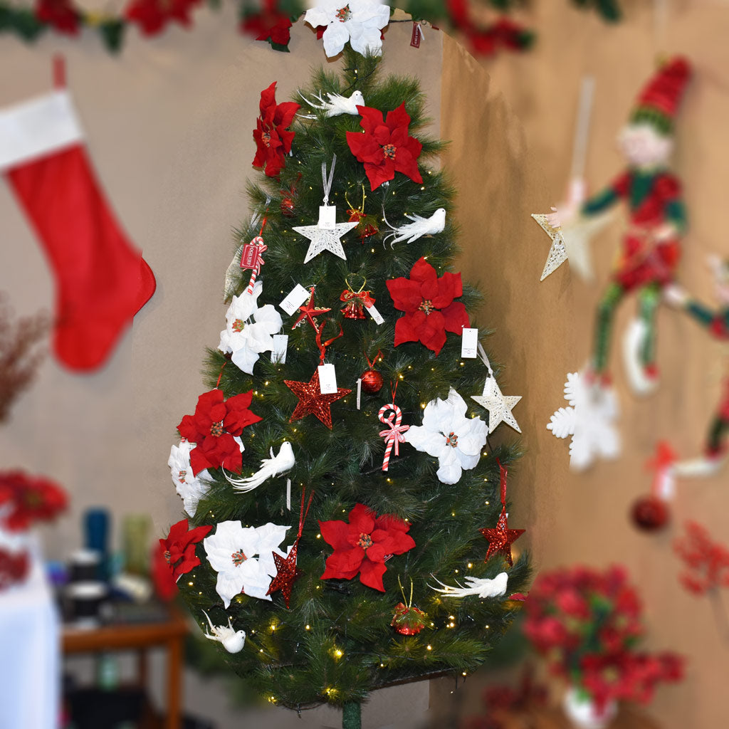 Artificial Christmas Tree NZ