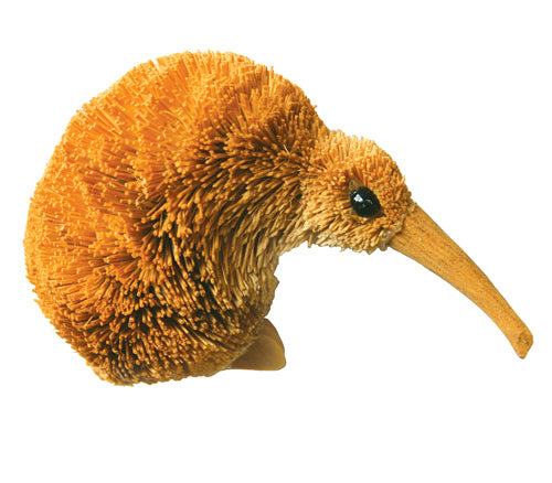 Kiwi fridge magnet from Decorflowers.co.nz