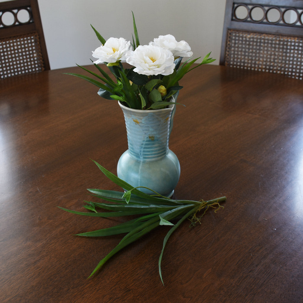 Orchid leaves from Decorflowers.co.nz