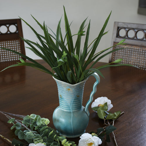 Orchid leaves from Decorflowers.co.nz