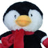 Penguin Cuddly Toy from ChristmasTreasures.co.nz