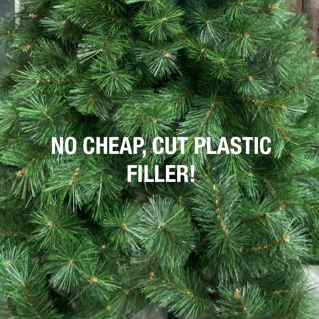 Premium Artificial 6ft Christmas Tree from Decorflowers.co.nz