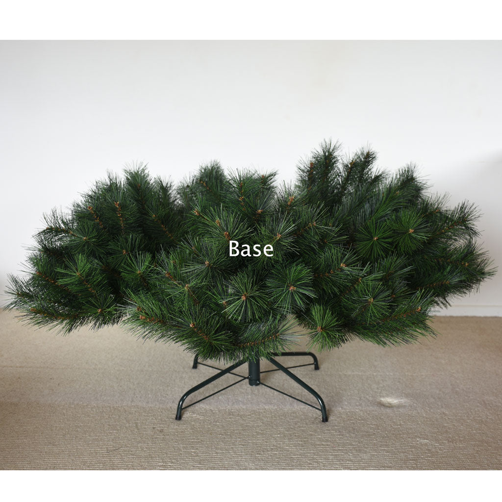 Premium Artificial Christmas Tree NZ - ChristmasTreasures.co.nz