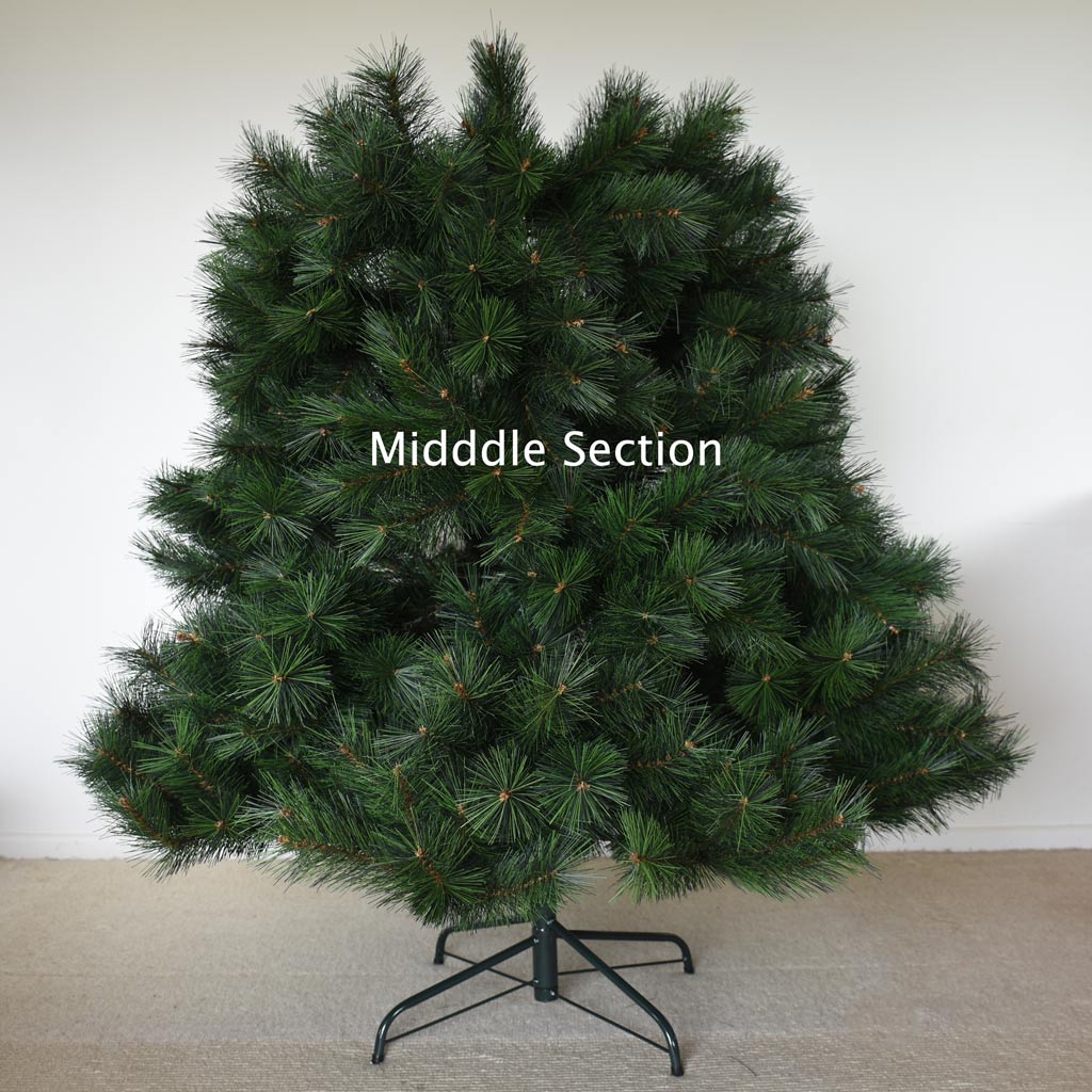 Premium Artificial Christmas Tree NZ - ChristmasTreasures.co.nz
