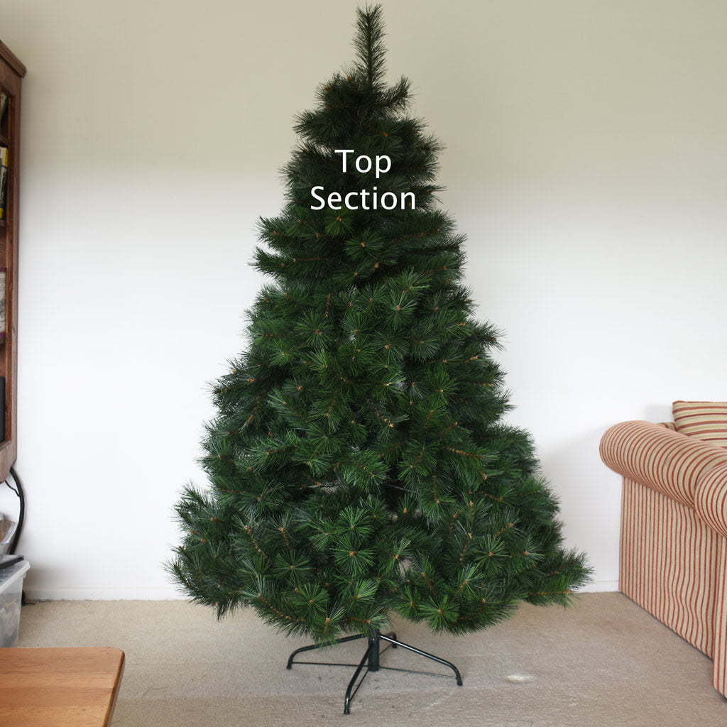 Premium Artificial Christmas Tree NZ - ChristmasTreasures.co.nz