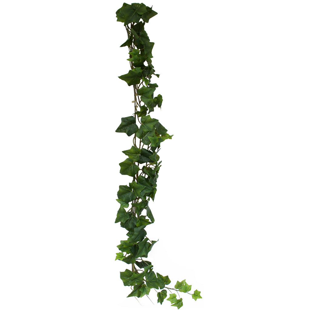 Premium artificial ivy garland from Decorflowers.co.nz