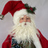 St Nicholas Christmas Ornament from Decorflowers. co.nz