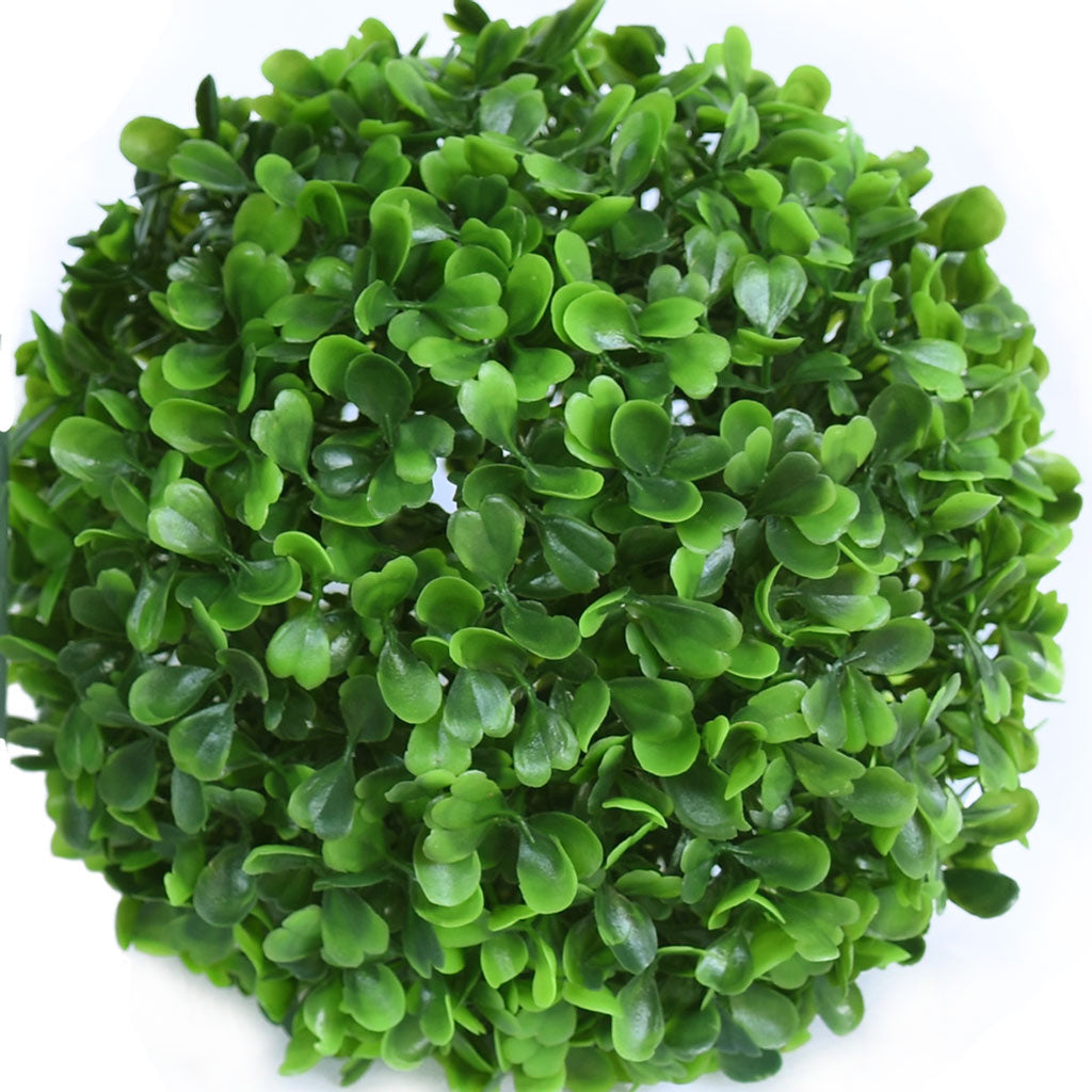 Small topiary ball from Decorflowers.co.nz