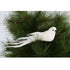White Christmas dove from Decorflowers.co.nz