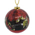 Decoration - New Zealand Tui bauble
