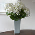 Hydrangea Bunch - Cambridge variety - White