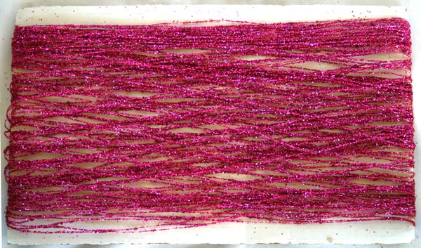 Designer Netting - Hot Pink