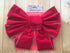 Christmas Bow - Large