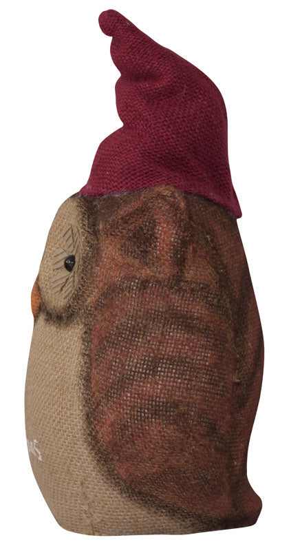 Owl Ornament - Rowlet ✰✰✰ SPECIAL ✰✰✰