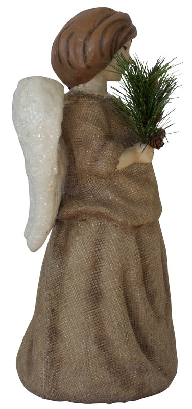 Angel Muriel  - Solid Resin Angel