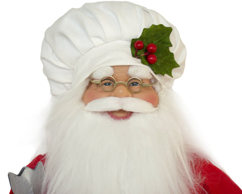 Santa - 'My Kitchen Rules!' ✰✰✰ LAST MKR SANTA AVAILABLE ✰✰✰