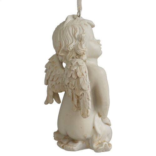 Christmas Angel - Hanging Christmas Decoration