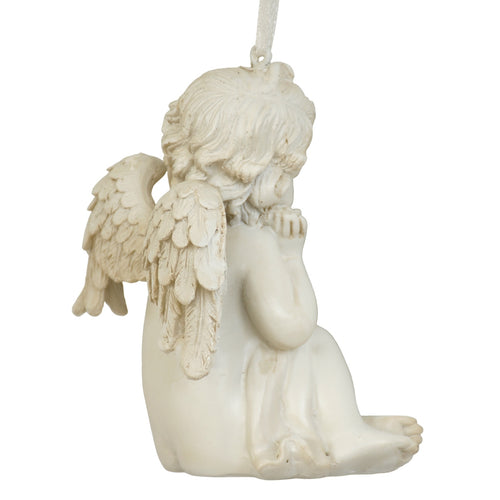 Christmas Angel - Hanging Christmas Decoration
