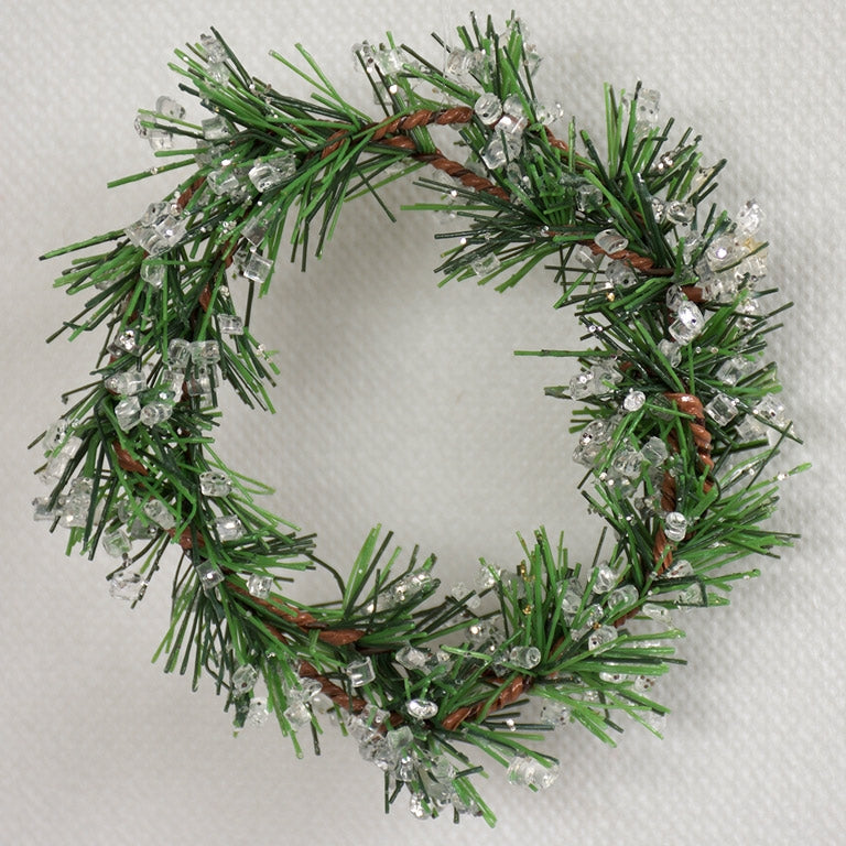 Cedar Ice Table Ring