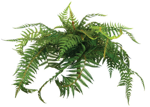 Artificial New Zealand Fern from Decorflowers.co.nz